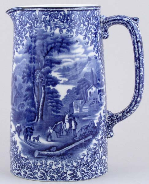 Jug or Pitcher Tankard large c1920s